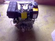 Motor KIPOR KM186FE